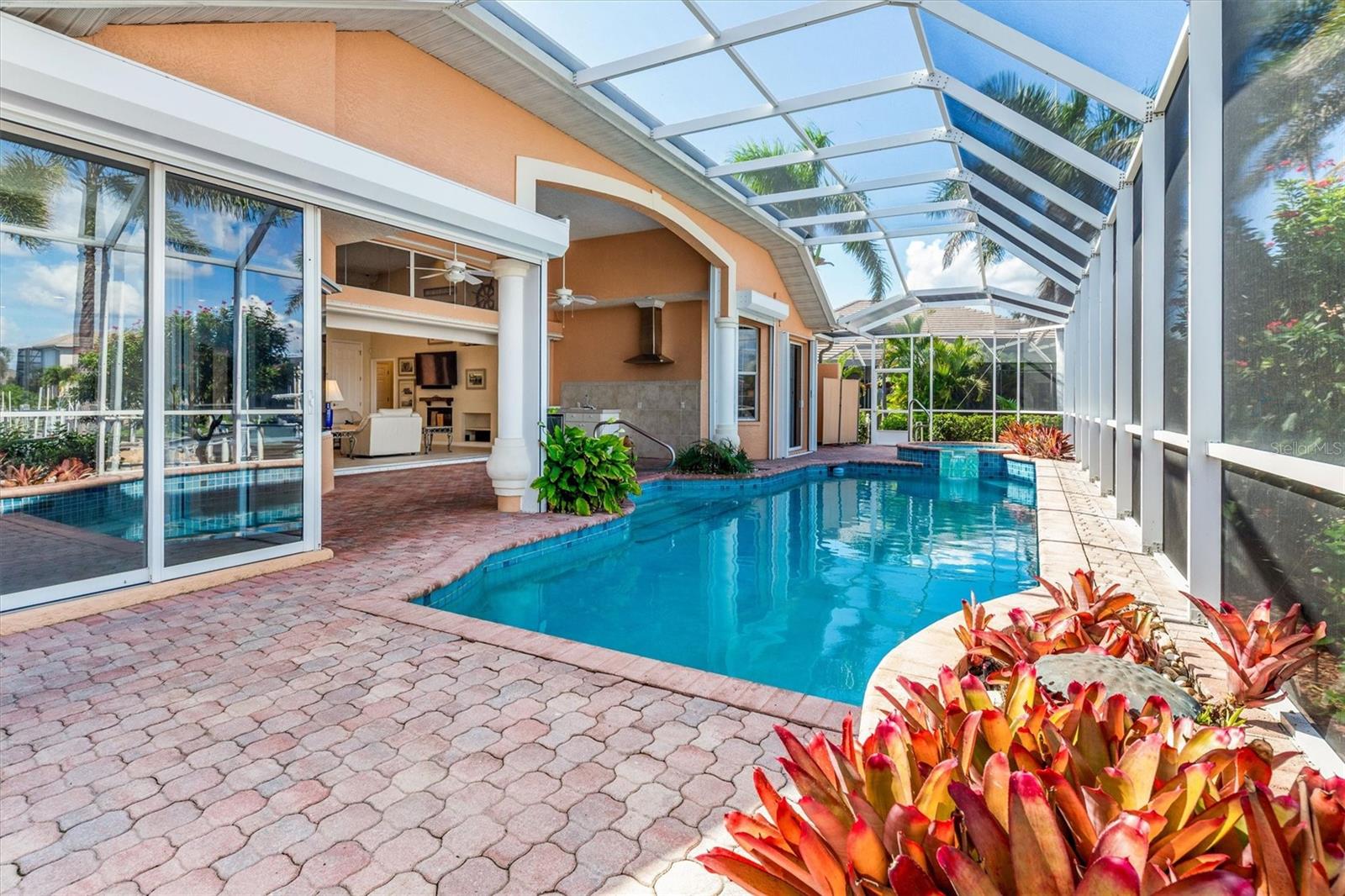 PUNTA GORDA ISLES SEC 12 - Residential