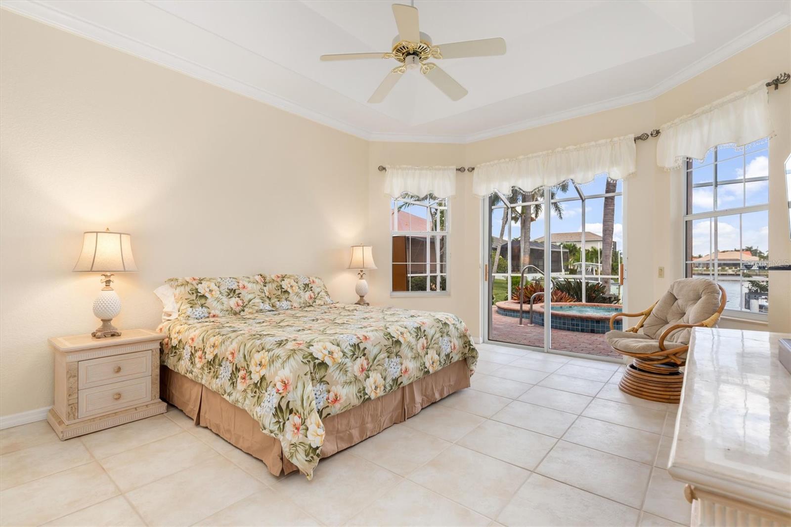 PUNTA GORDA ISLES SEC 12 - Residential