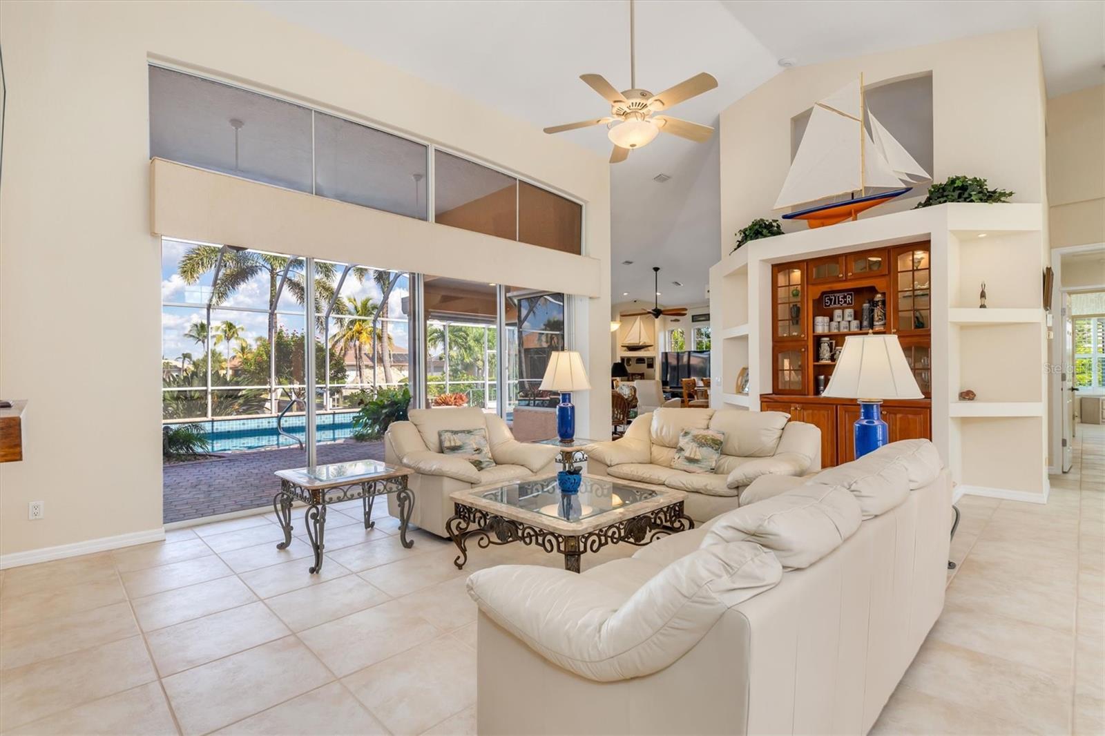 PUNTA GORDA ISLES SEC 12 - Residential