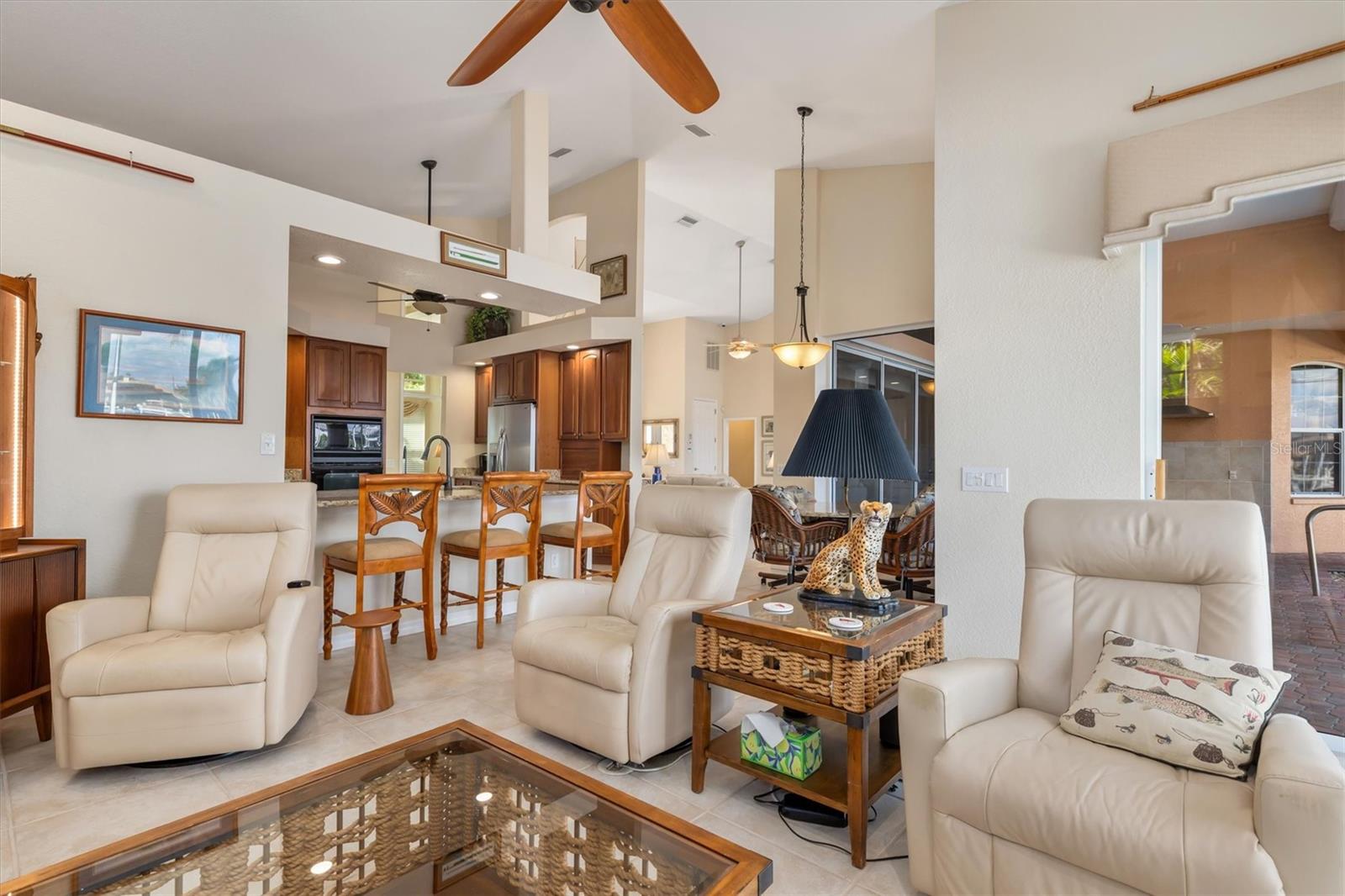 PUNTA GORDA ISLES SEC 12 - Residential