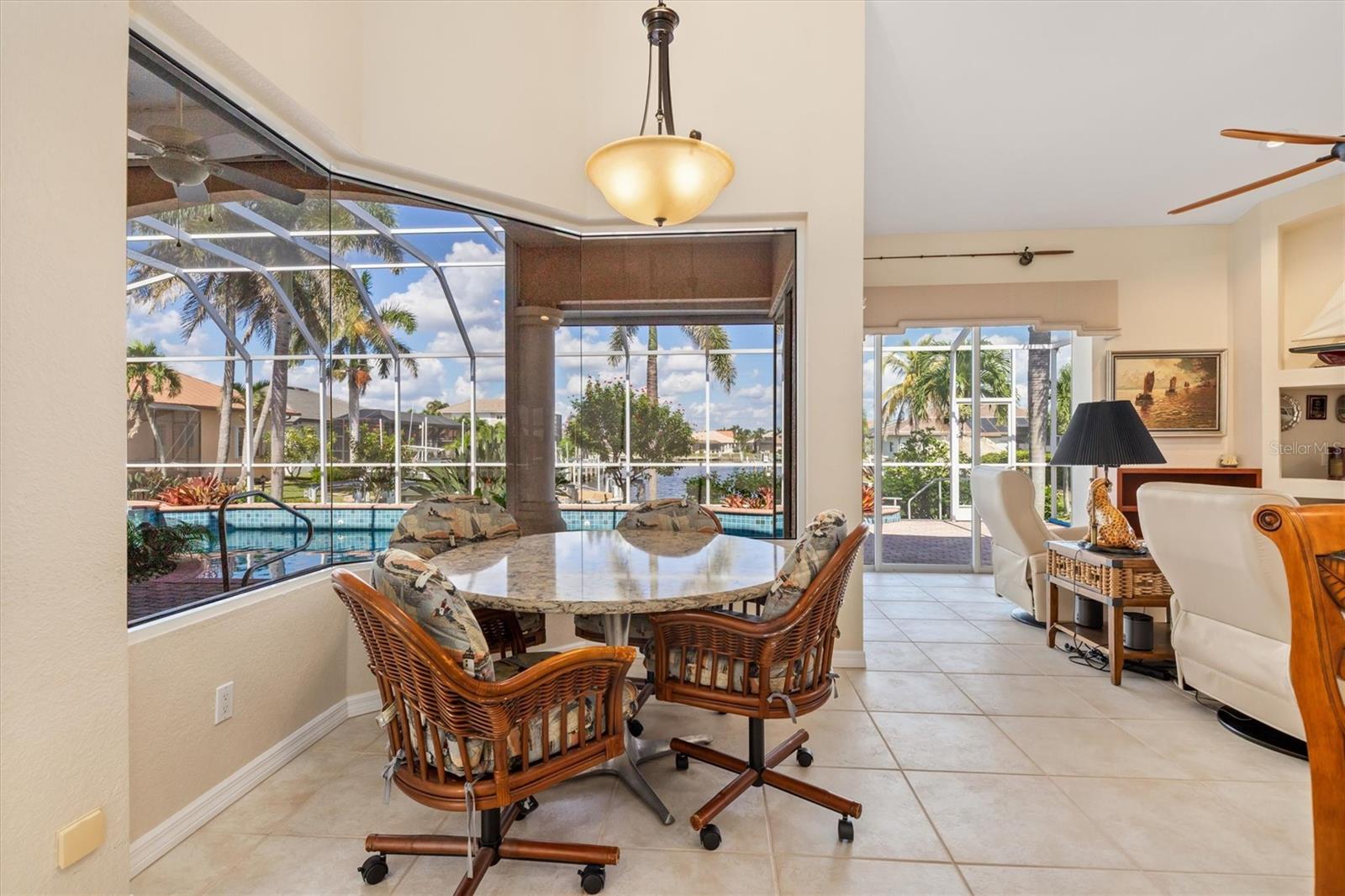 PUNTA GORDA ISLES SEC 12 - Residential