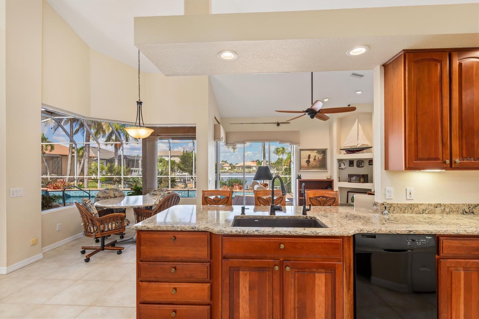 PUNTA GORDA ISLES SEC 12 - Residential