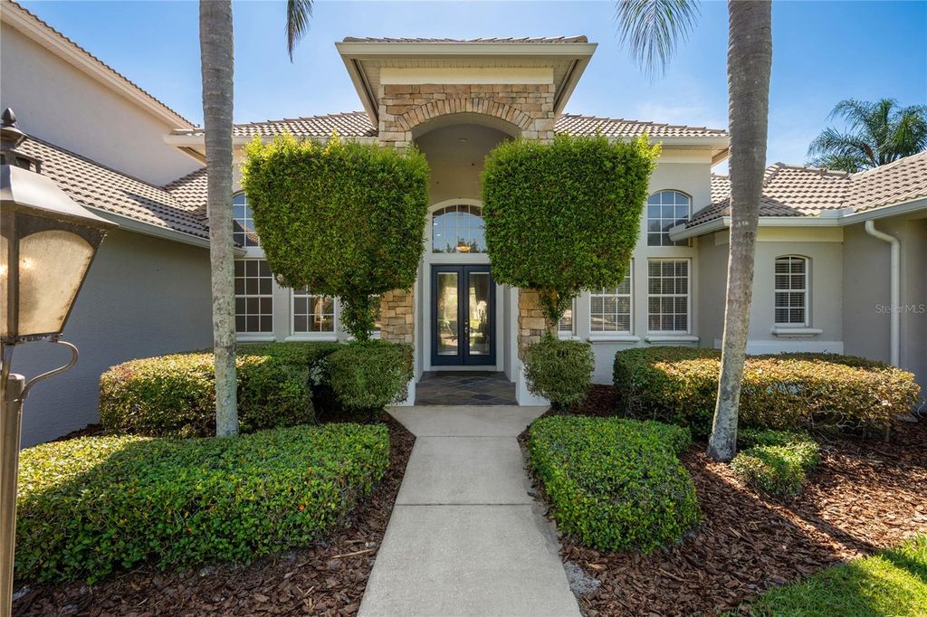 Photo of 2002 Water Key Drive, Windermere, FL 34786 (MLS # O6408915)