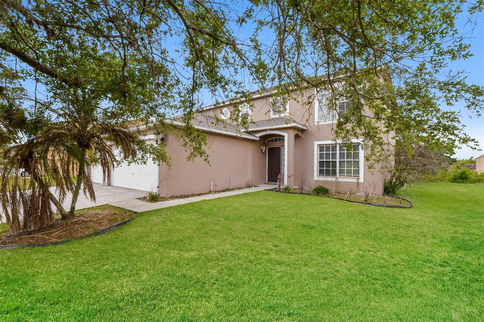 2361 ANDREWS VALLEY DRIVE