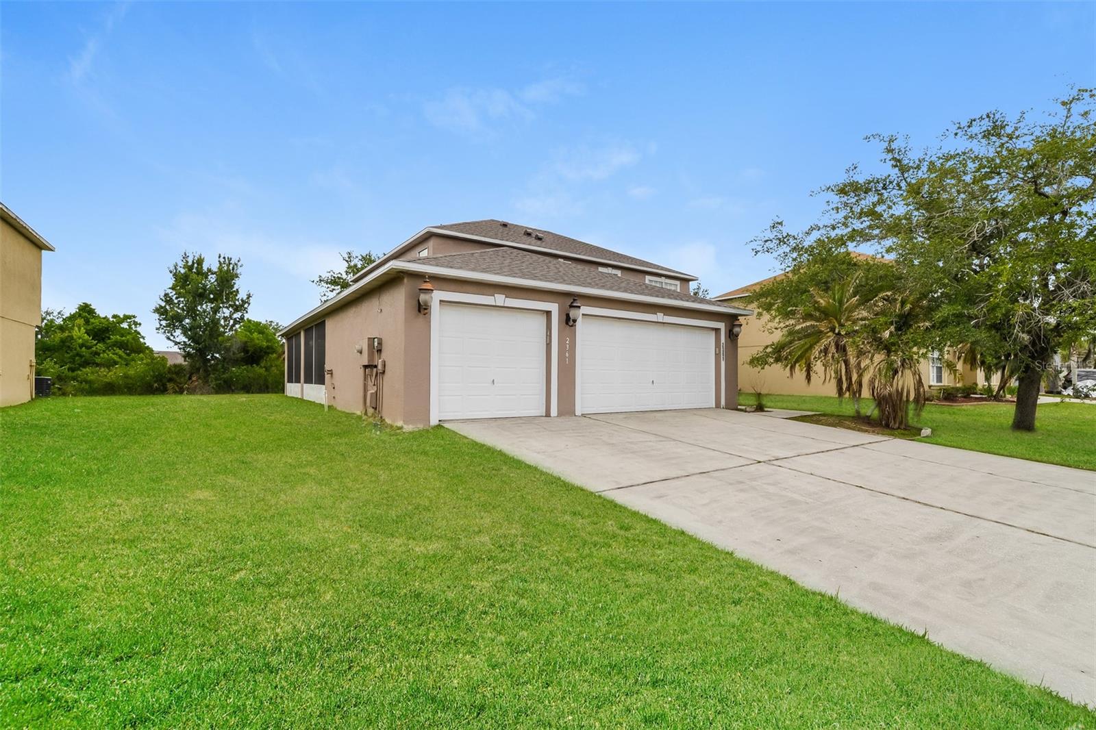 2361 ANDREWS VALLEY DRIVE