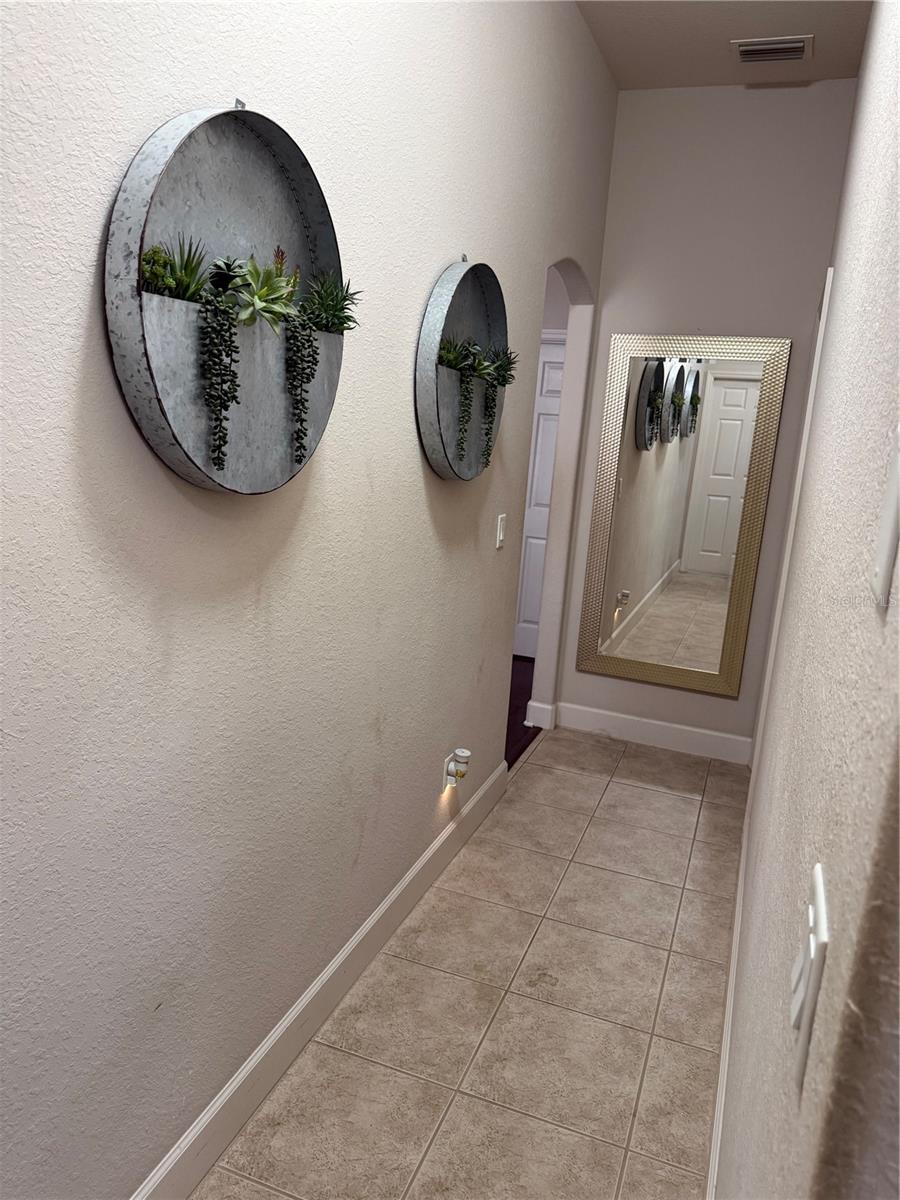 GROVELAND VILLAS AT GREEN GATE - Residential