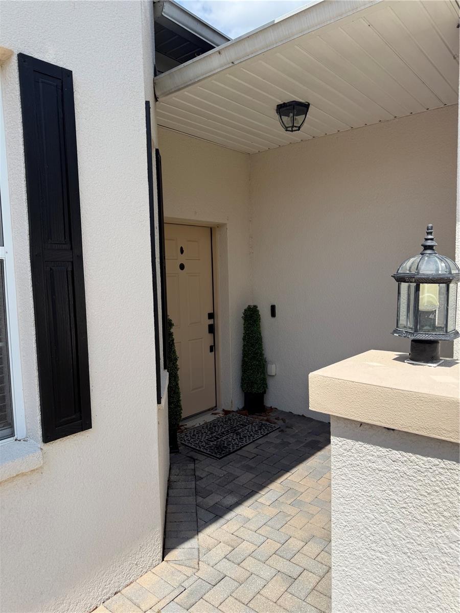 GROVELAND VILLAS AT GREEN GATE - Residential