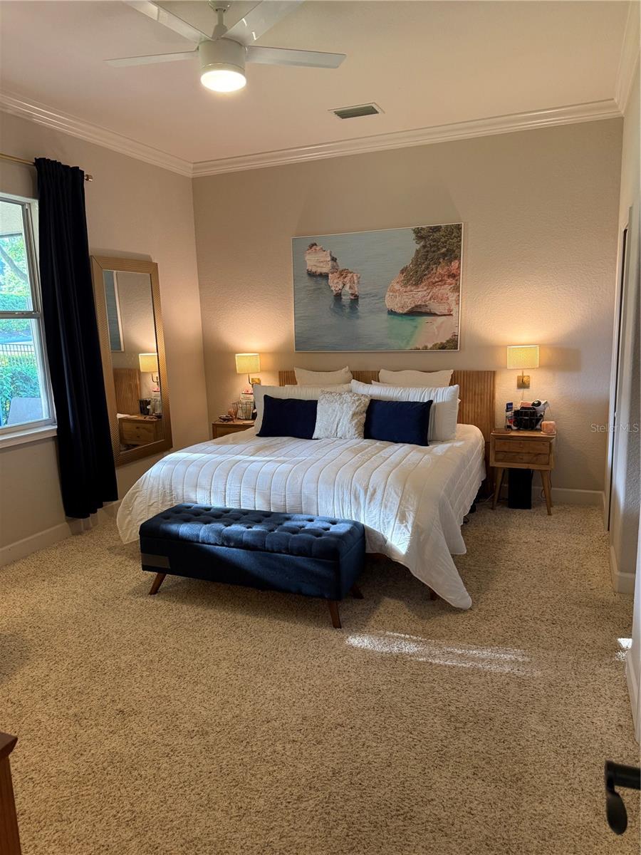 GROVELAND VILLAS AT GREEN GATE - Residential