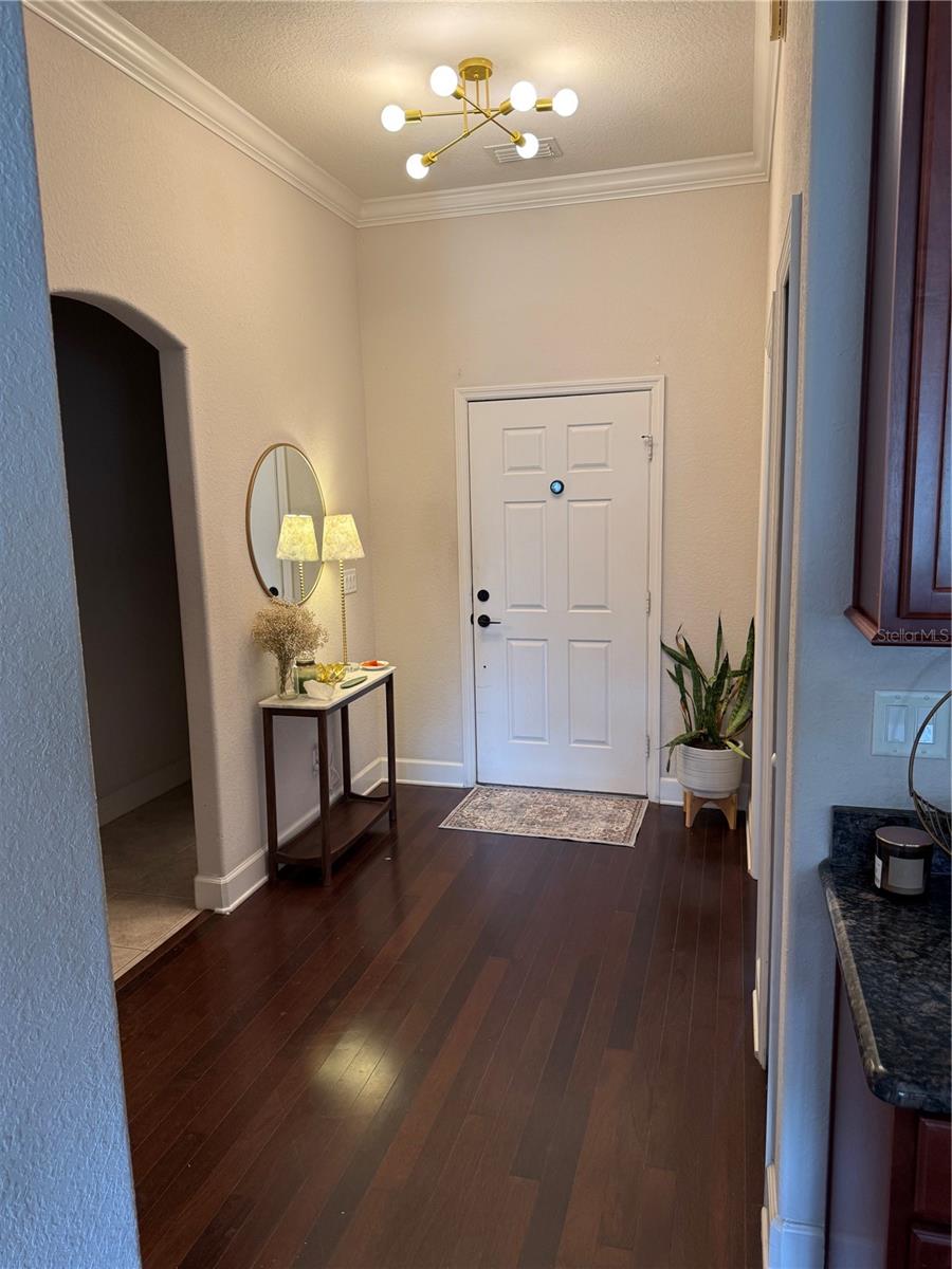 GROVELAND VILLAS AT GREEN GATE - Residential