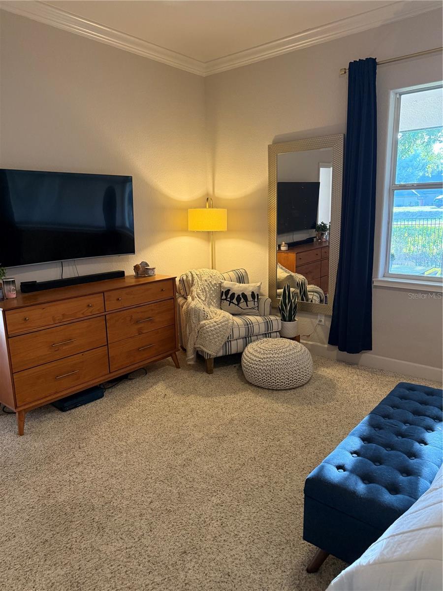 GROVELAND VILLAS AT GREEN GATE - Residential