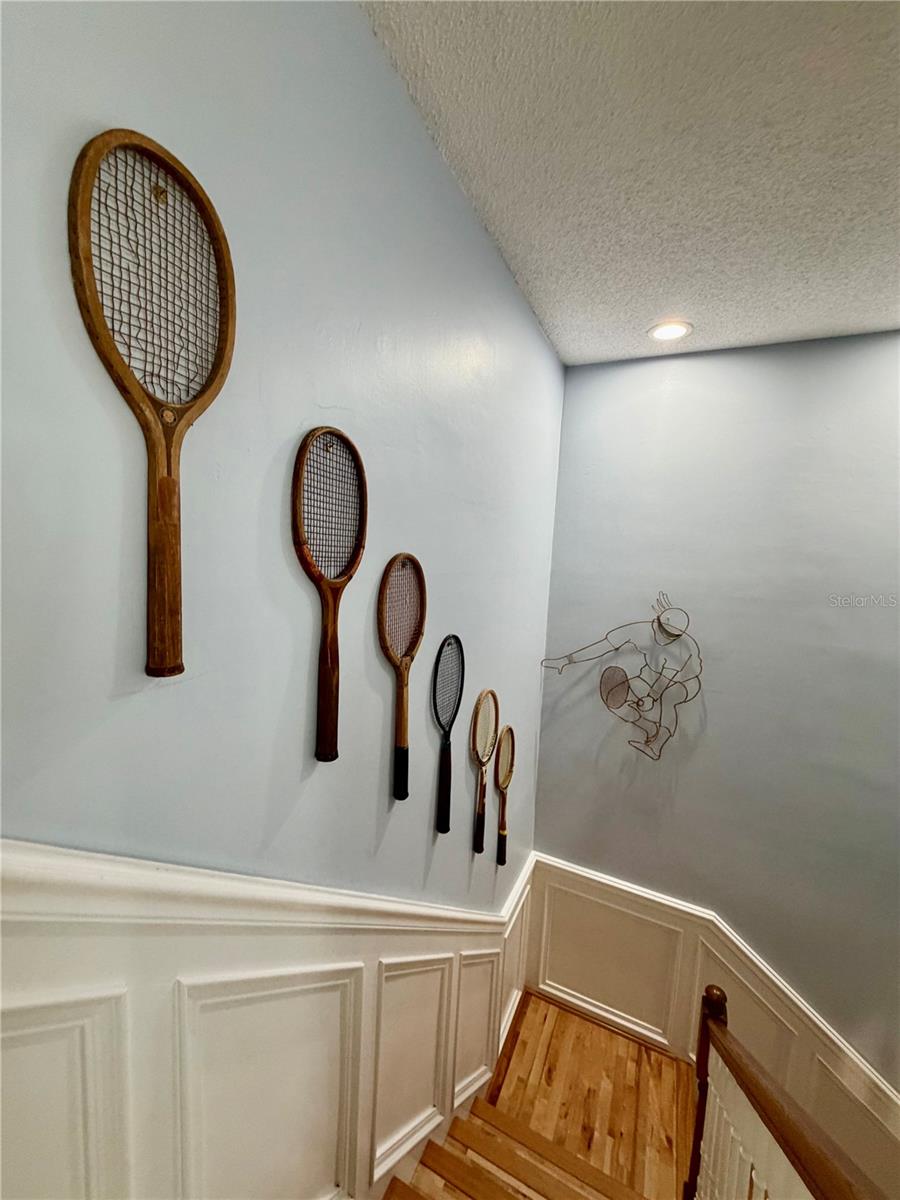 SADDLEBROOK GOLF & COUNTRY CLUB - Residential Lease