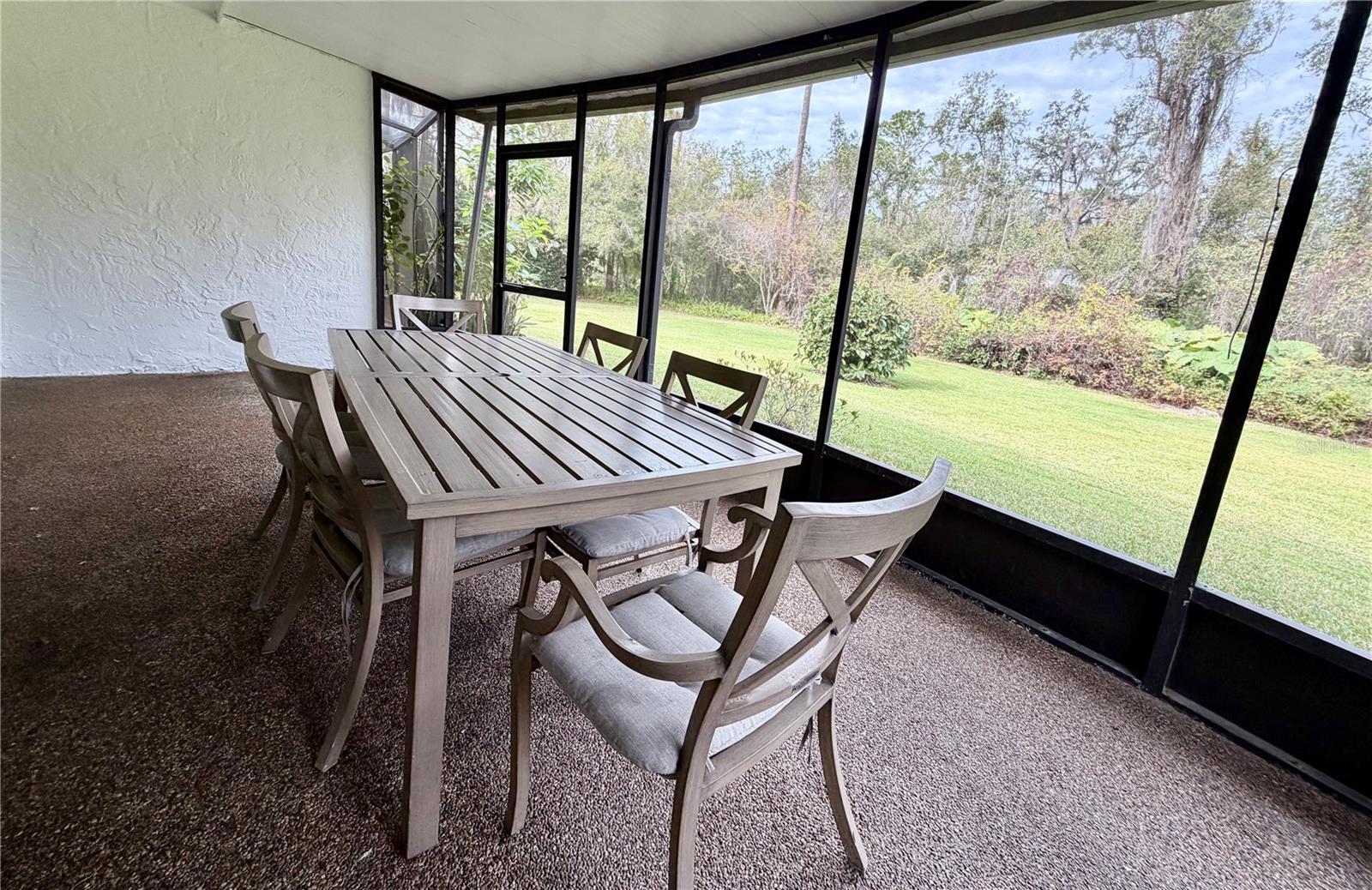 SADDLEBROOK GOLF & COUNTRY CLUB - Residential Lease