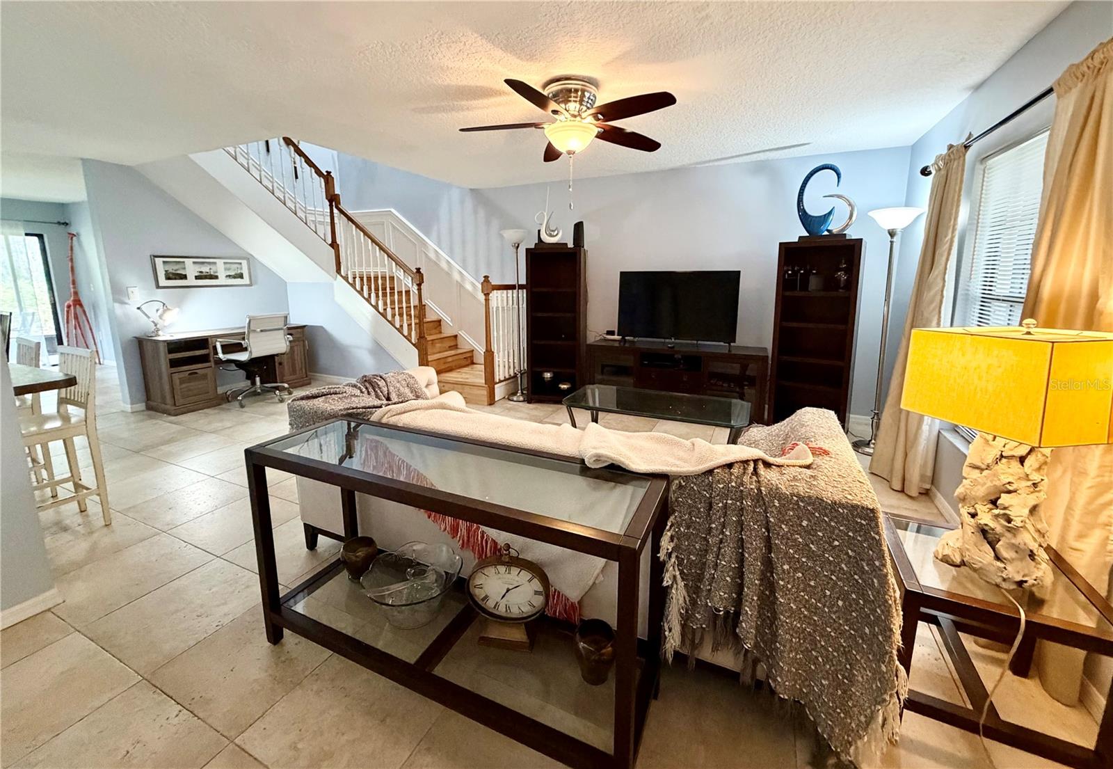 SADDLEBROOK GOLF & COUNTRY CLUB - Residential Lease