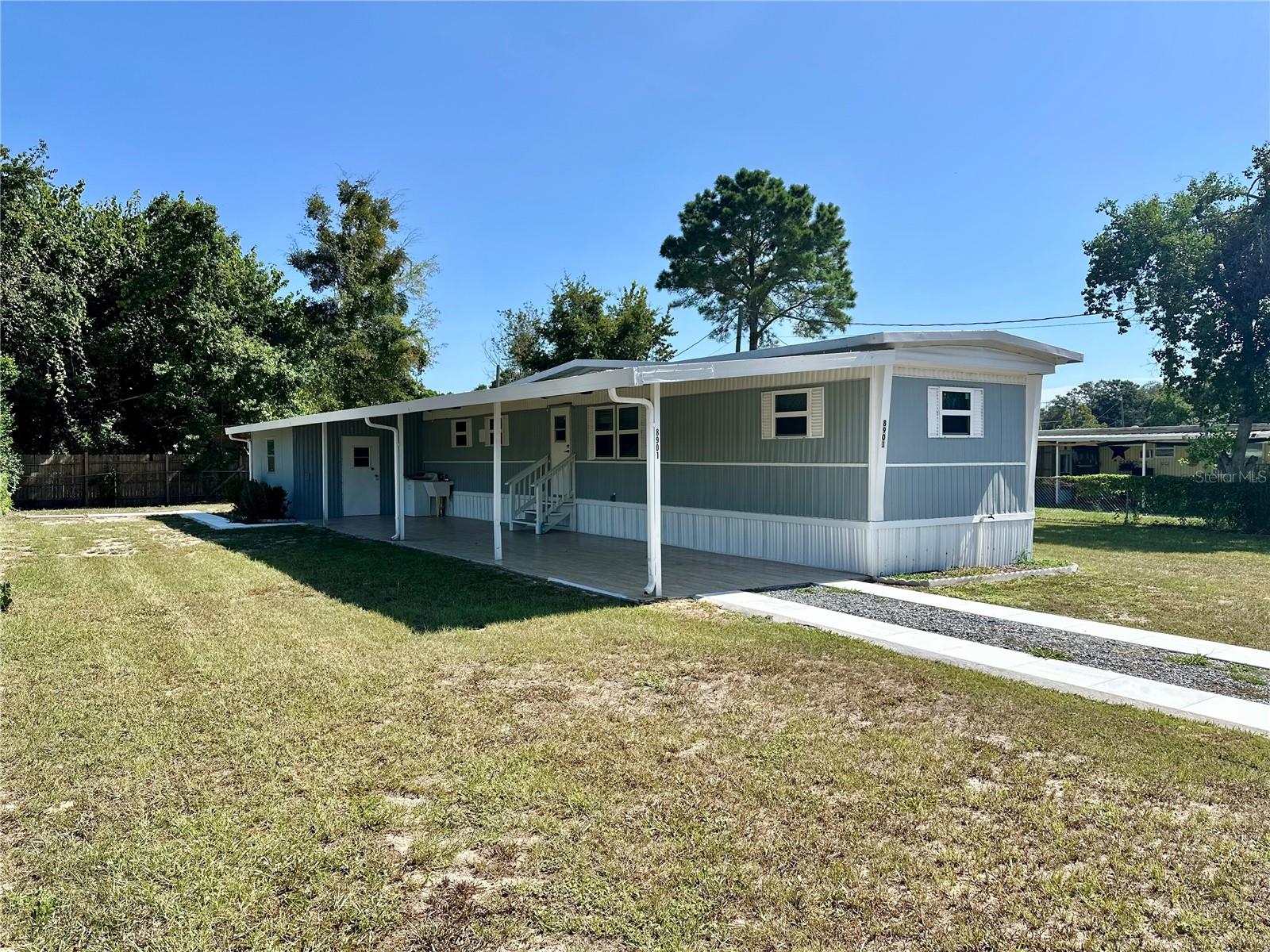 8901 SE 144TH LANE