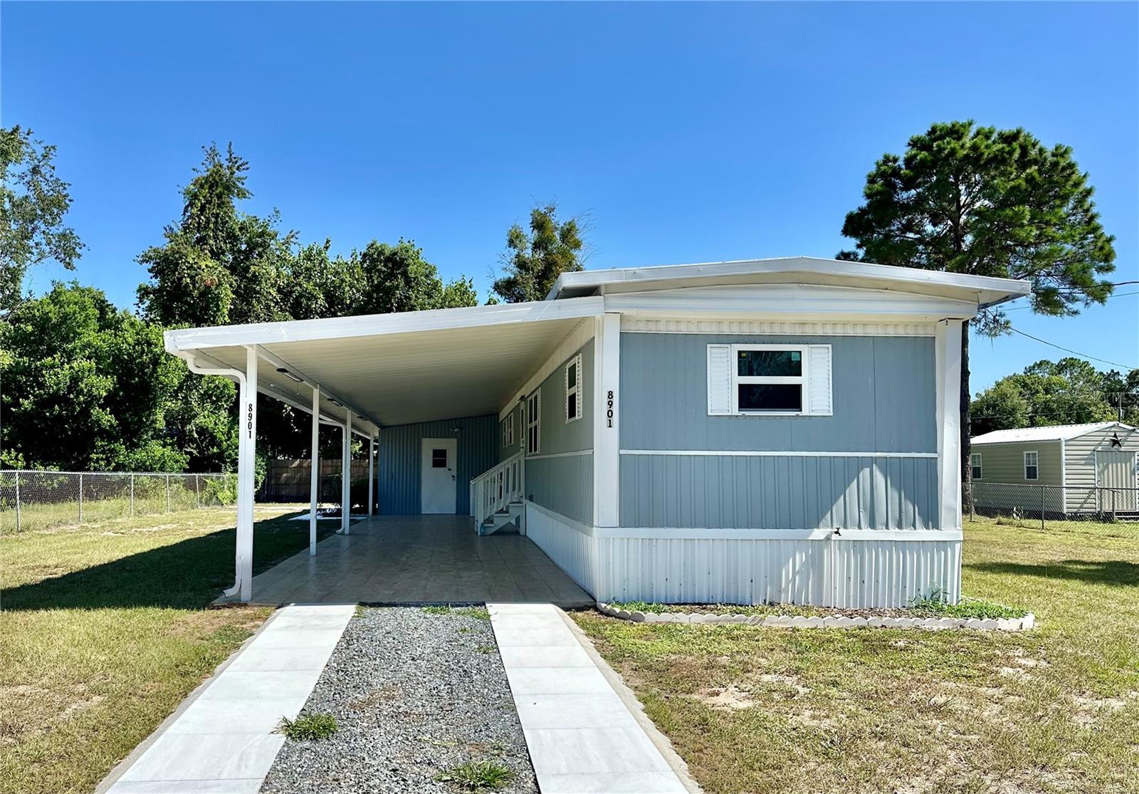 8901 SE 144TH LANE