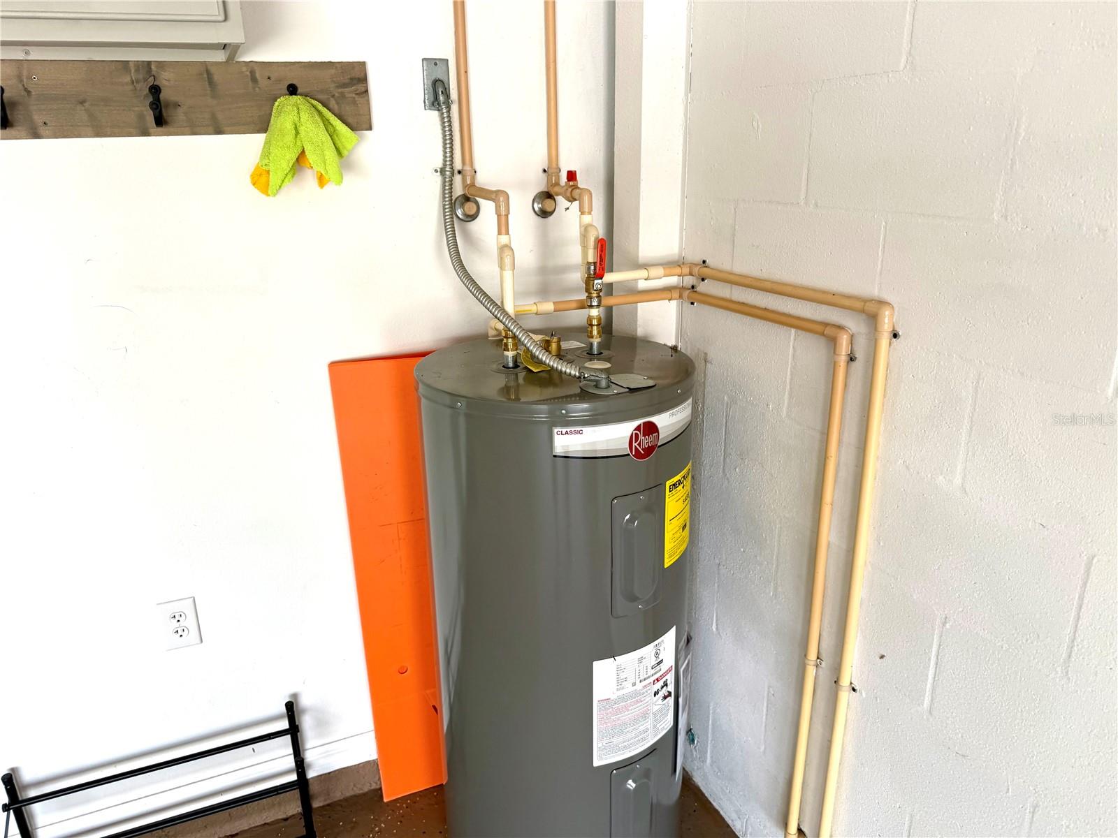 FAIRWAY VILLAGE PH 2 - Residential