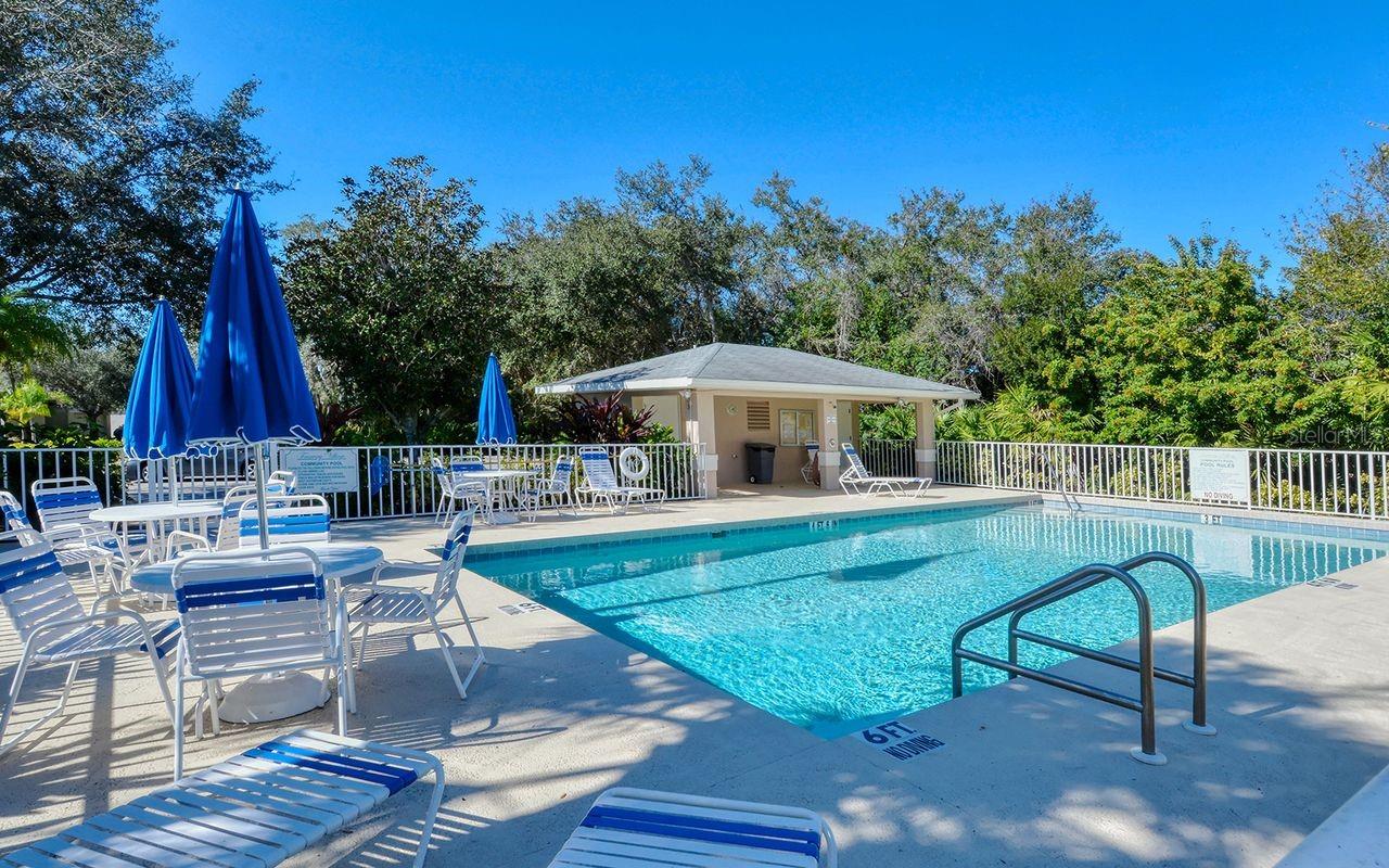 FAIRWAY VILLAGE PH 2 - Residential