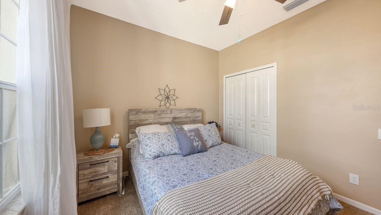 FAIRWAY VILLAGE PH 2 - Residential