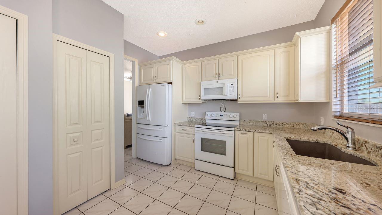 FAIRWAY VILLAGE PH 2 - Residential