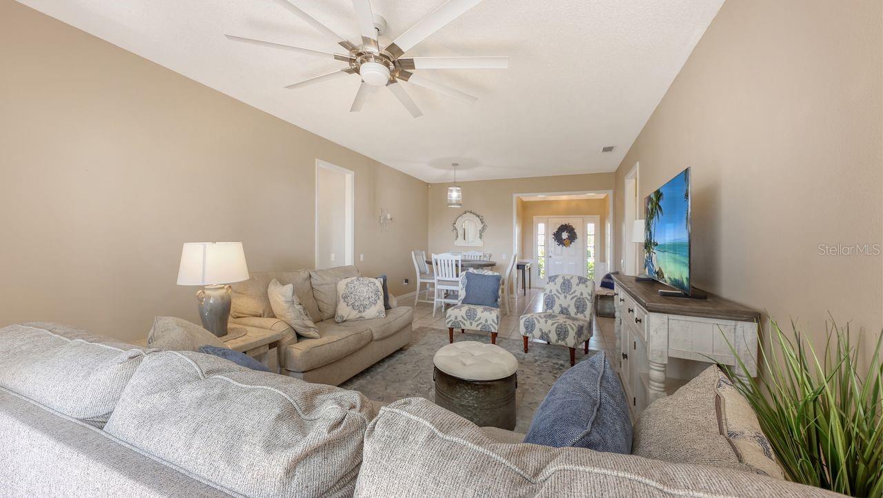 FAIRWAY VILLAGE PH 2 - Residential