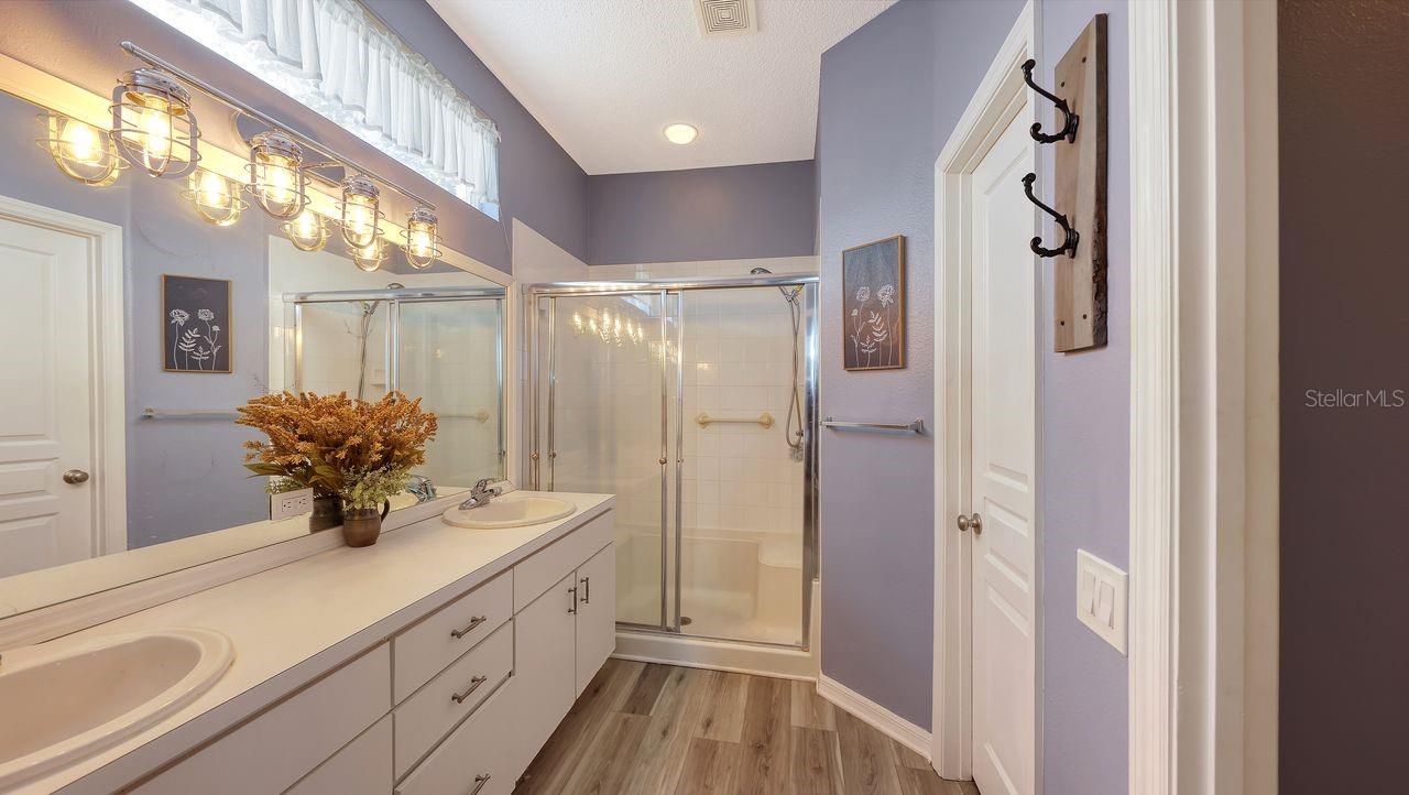 FAIRWAY VILLAGE PH 2 - Residential