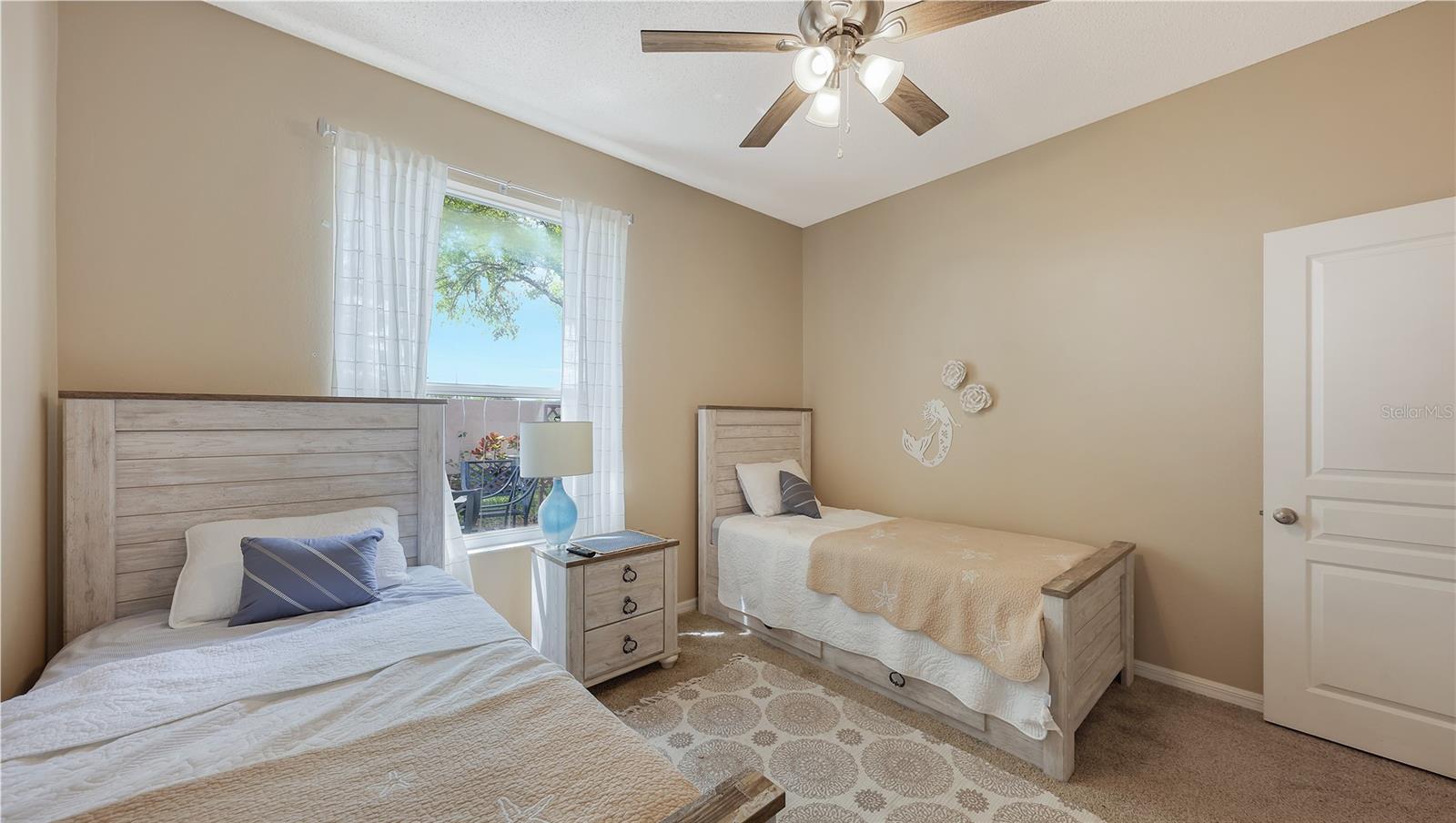 FAIRWAY VILLAGE PH 2 - Residential