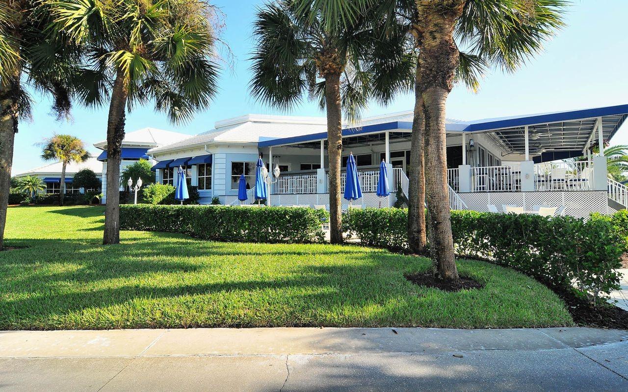 FAIRWAY VILLAGE PH 2 - Residential