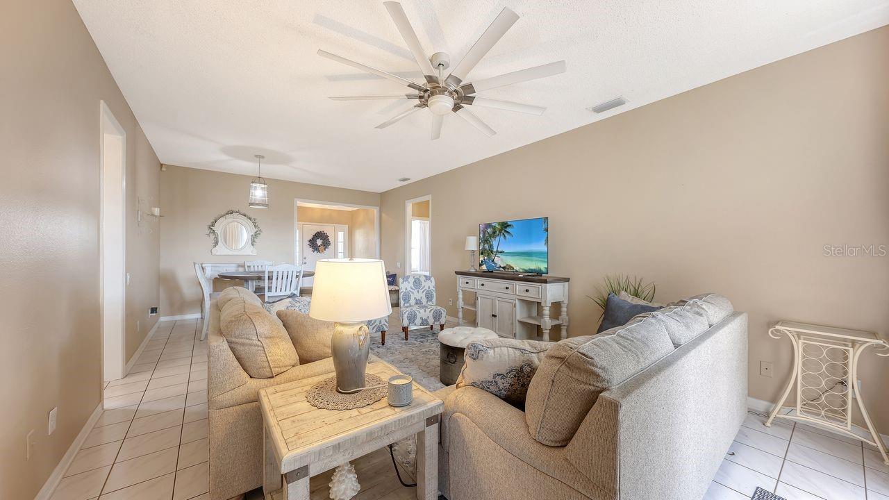 FAIRWAY VILLAGE PH 2 - Residential