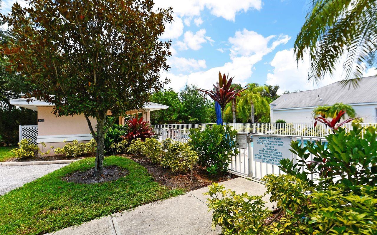 FAIRWAY VILLAGE PH 2 - Residential