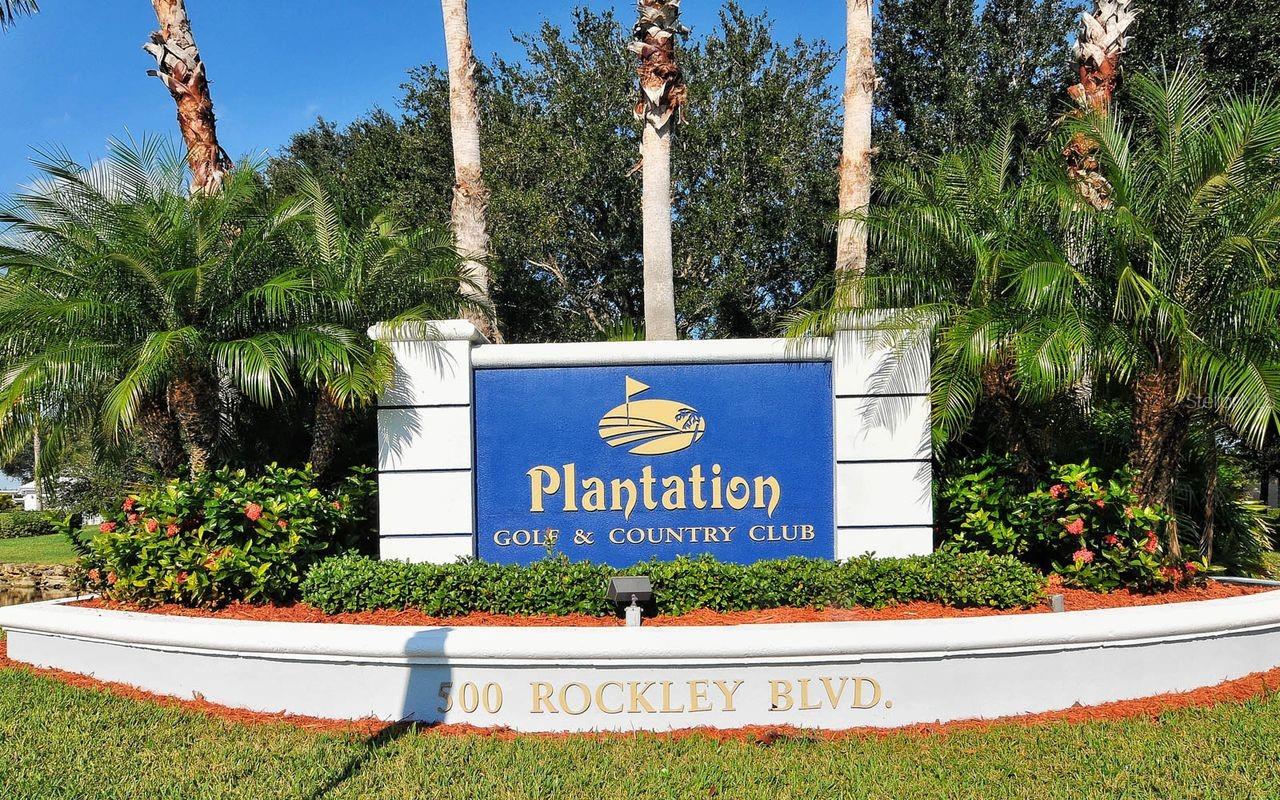 FAIRWAY VILLAGE PH 2 - Residential