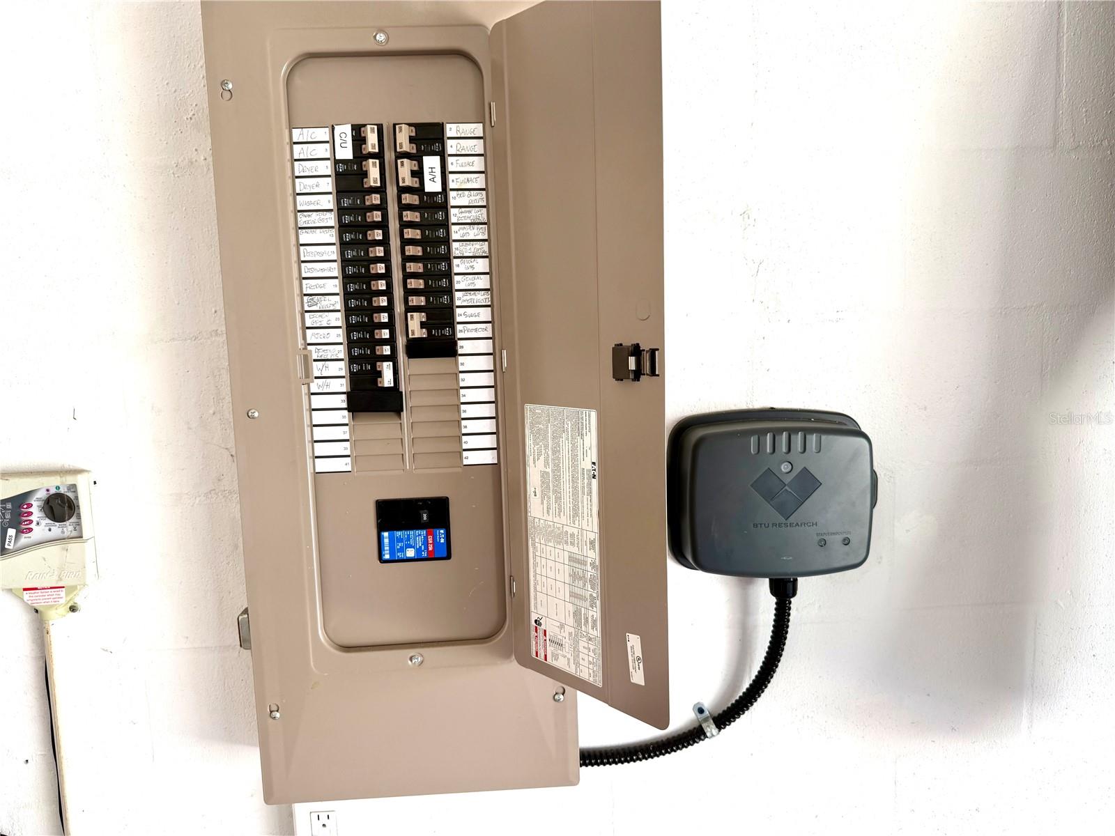 FAIRWAY VILLAGE PH 2 - Residential