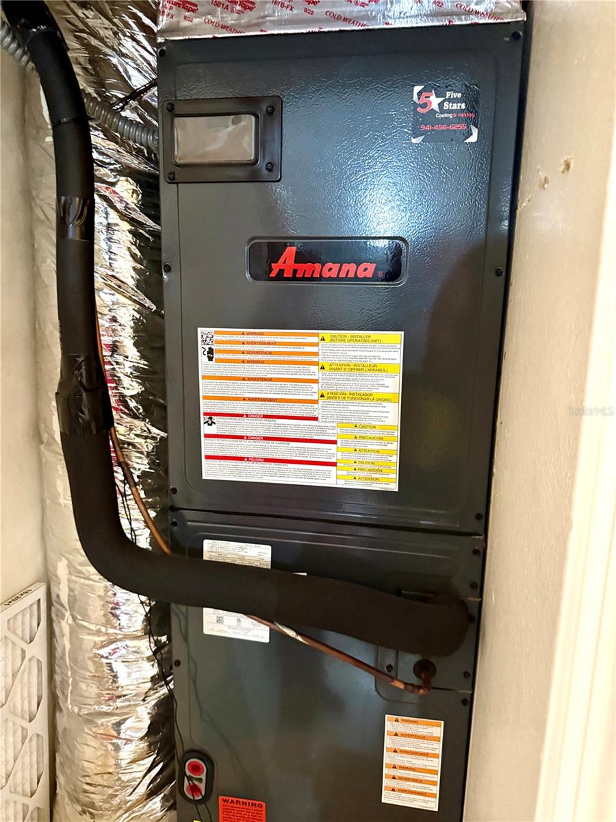 FAIRWAY VILLAGE PH 2 - Residential