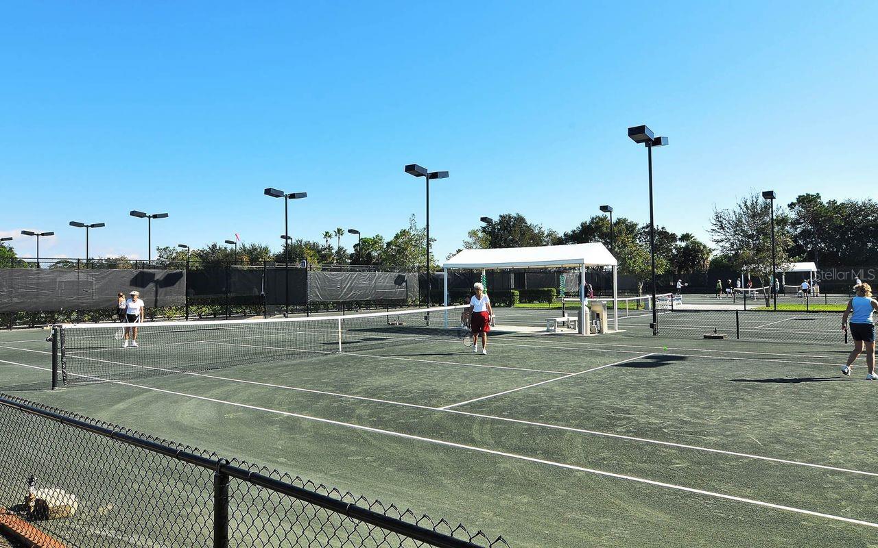 FAIRWAY VILLAGE PH 2 - Residential