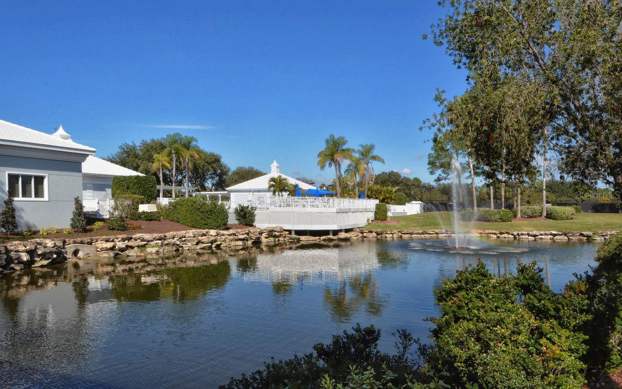 FAIRWAY VILLAGE PH 2 - Residential