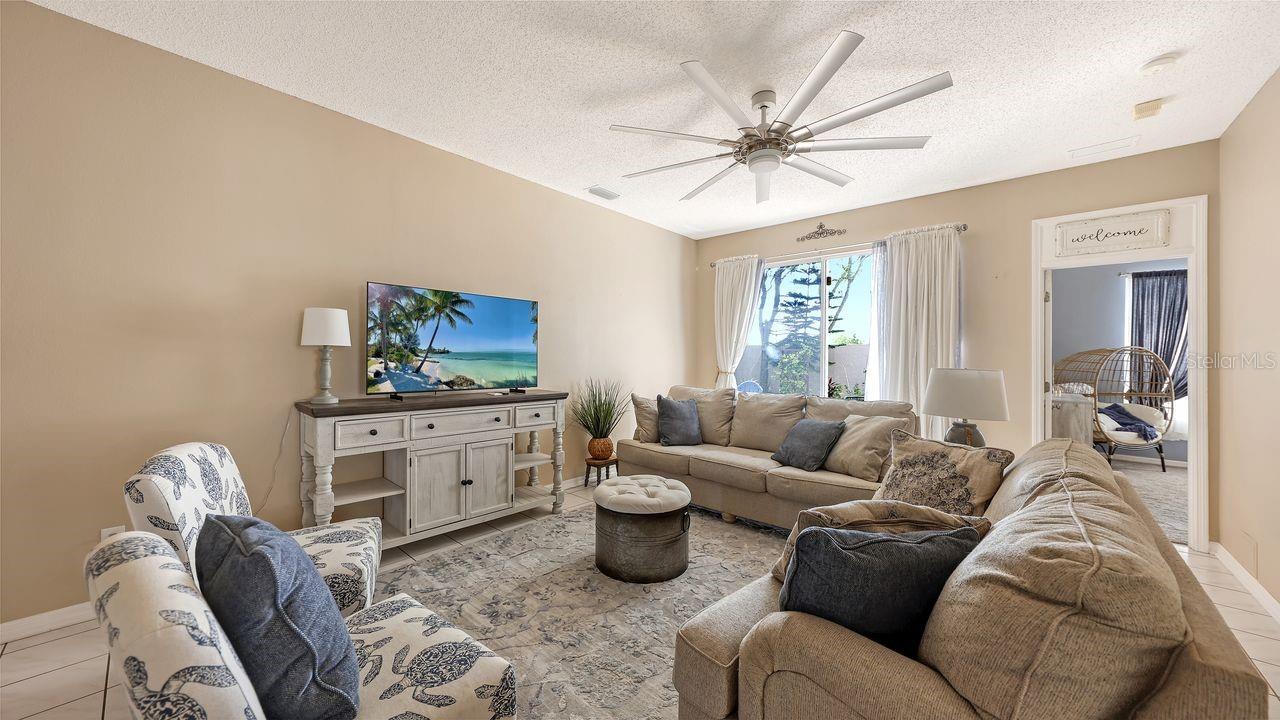 FAIRWAY VILLAGE PH 2 - Residential