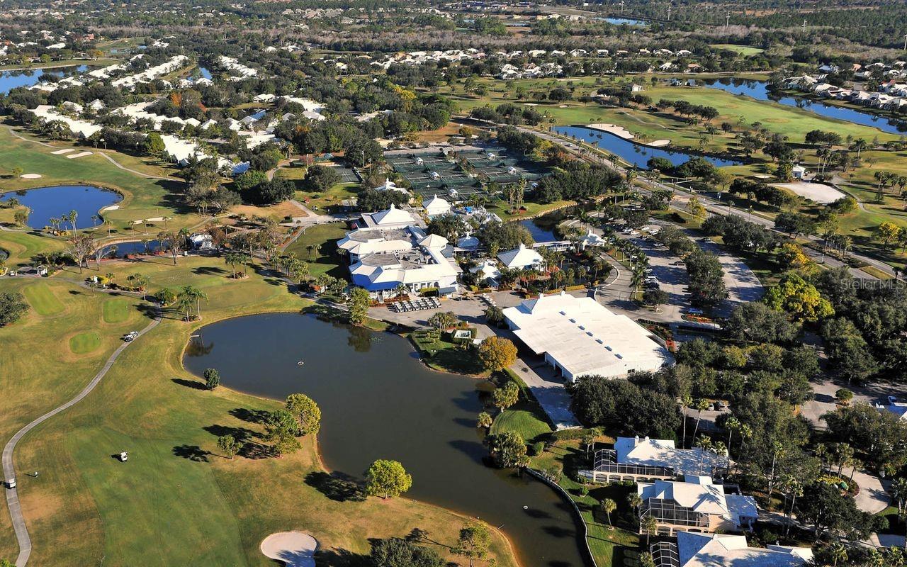 FAIRWAY VILLAGE PH 2 - Residential