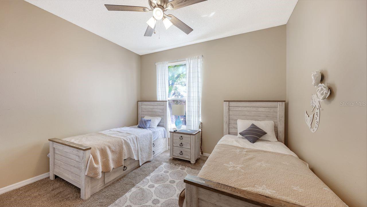 FAIRWAY VILLAGE PH 2 - Residential