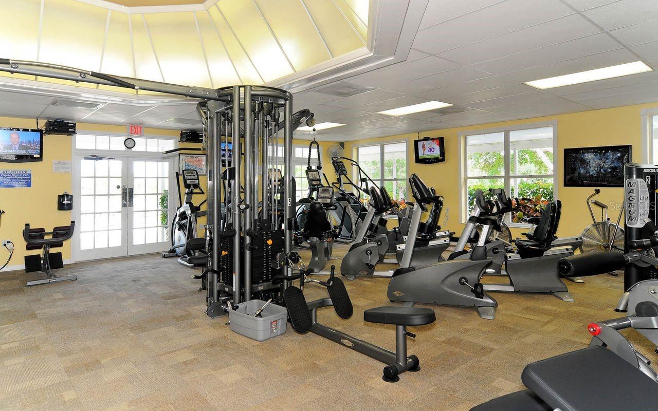 FAIRWAY VILLAGE PH 2 - Residential