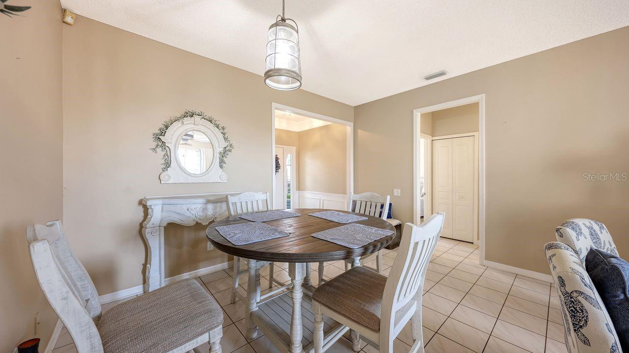 FAIRWAY VILLAGE PH 2 - Residential