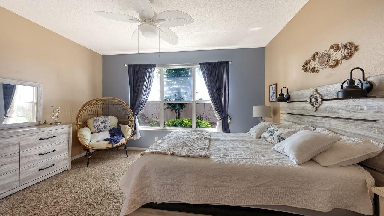 FAIRWAY VILLAGE PH 2 - Residential