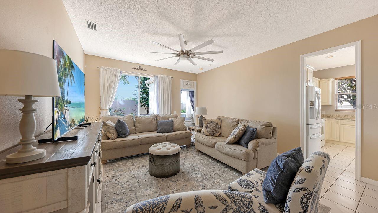 FAIRWAY VILLAGE PH 2 - Residential