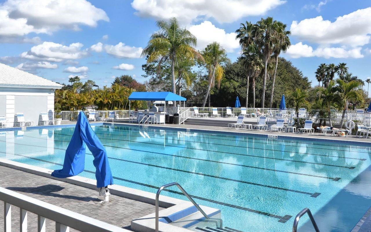 FAIRWAY VILLAGE PH 2 - Residential