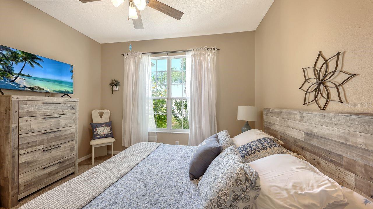 FAIRWAY VILLAGE PH 2 - Residential