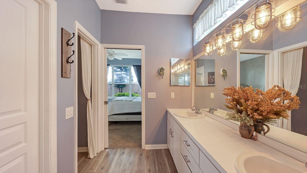 FAIRWAY VILLAGE PH 2 - Residential