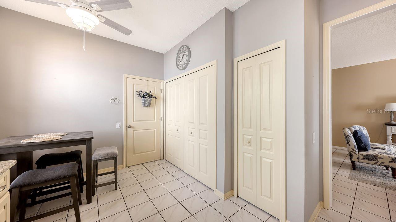 FAIRWAY VILLAGE PH 2 - Residential