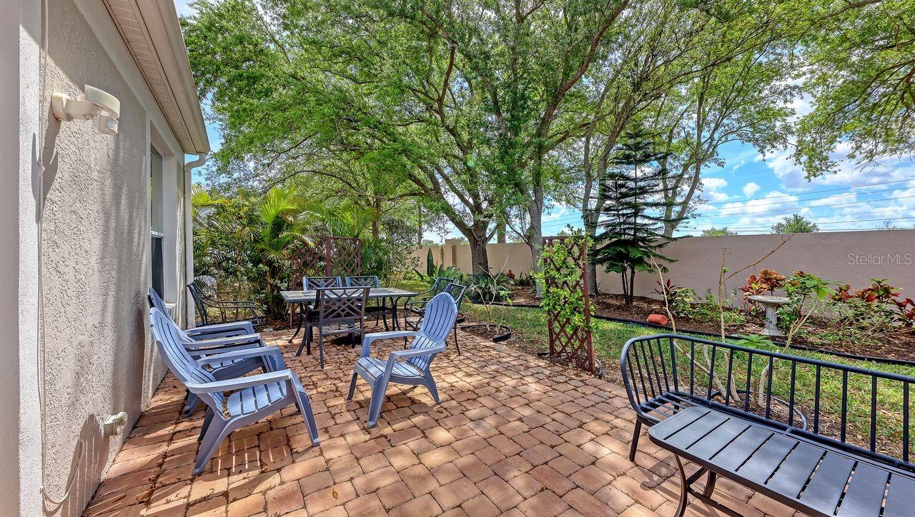 FAIRWAY VILLAGE PH 2 - Residential