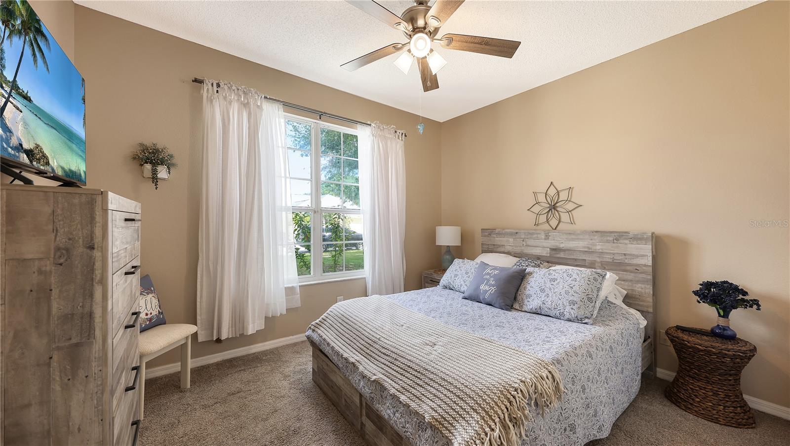 FAIRWAY VILLAGE PH 2 - Residential