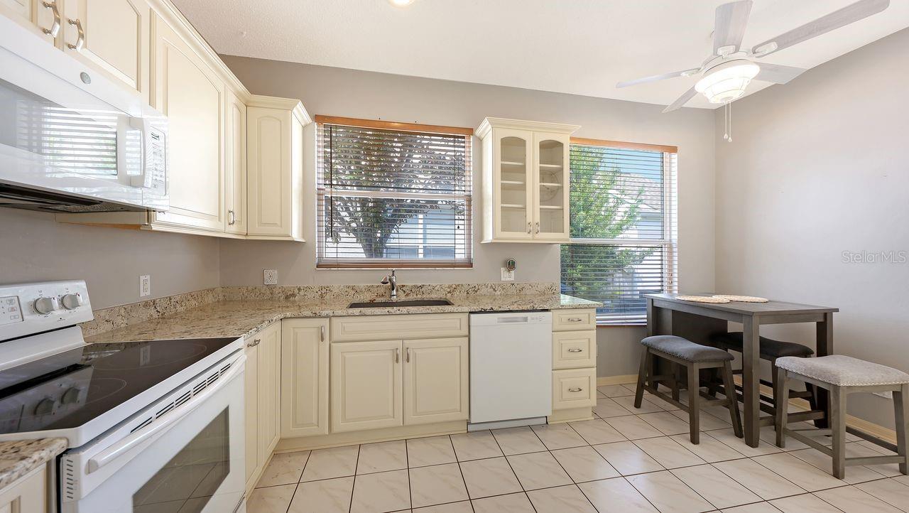 FAIRWAY VILLAGE PH 2 - Residential