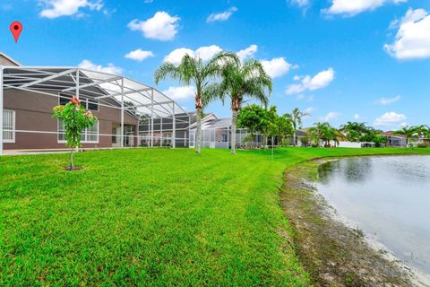 A home in ORLANDO