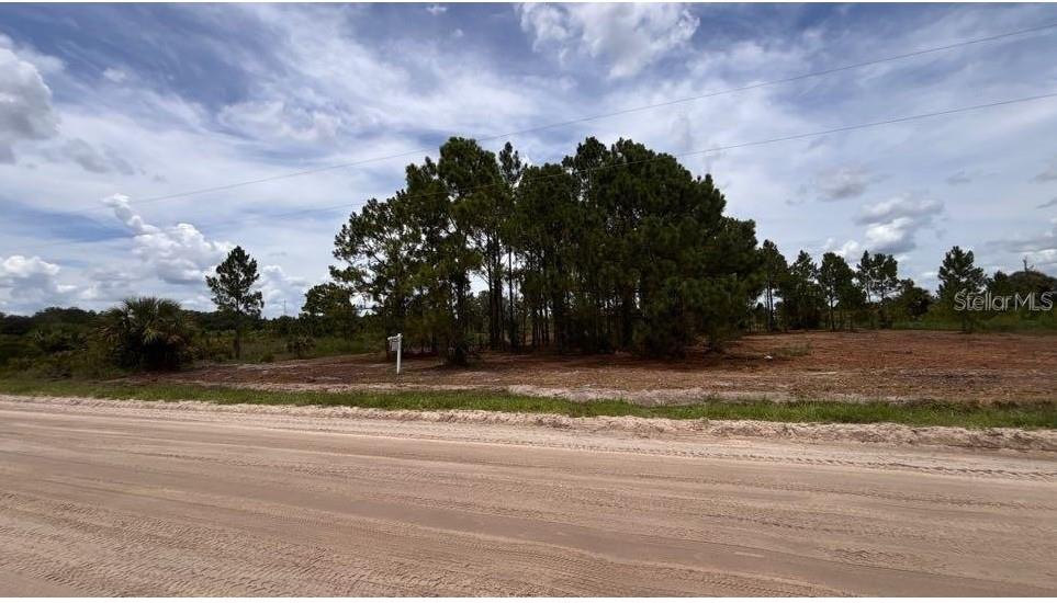 SOUTHERN COLONIZATION CO - Land